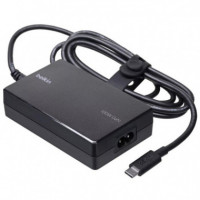BELKIN Cargador 100W Usb-c para Portátiles con Cable 2,5 Metros (INC016VFBK) - Guanxe Atlantic Marketplace