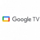GOOGLE TV Streamer 4K con Hdr Porcelana