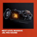 JBL Xtreme 4 Altavoz Portátil BLUETOOTH Azul una