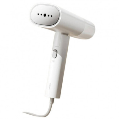 XIAOMI Plancha de Vapor Vertical y Horizontal 1.300W Blanca (BHR8269)