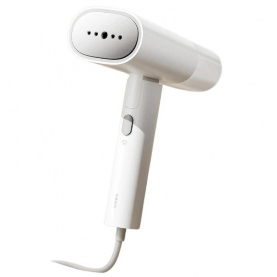 XIAOMI Plancha de Vapor Vertical y Horizontal 1.300W Blanca (BHR8269)