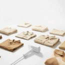 XIAOMI Plancha de Vapor Vertical y Horizontal 1.300W Blanca (BHR8269)