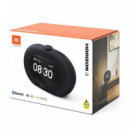 JBL Horizon 3 Altavoz Radio Despertador BLUETOOTH Negro