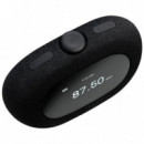 JBL Horizon 3 Altavoz Radio Despertador BLUETOOTH Negro