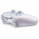 SONY PS5 Dualsense Mando Inalámbrico Chroma Pearl