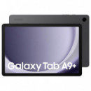 SAMSUNG Galaxy Tab A9+ (2025) Wi-fi 6GB 128GB Graphite (SM-X210R)