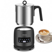 SOGO Espumador-calienta Leche 550W (KET-SS-7720)