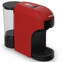 SOGO Cafetera 20 Bar Multicapsulas (nespresso, Dolce Gusto, L´or) (CAF-SS-7650)