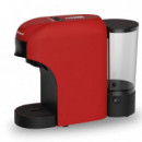 SOGO Cafetera 20 Bar Multicapsulas (nespresso, Dolce Gusto, L´or) (CAF-SS-7650)