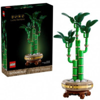 LEGO 10344 Bambú de la Suerte
