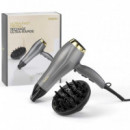 BABYLISS 5513TE Secador 2300W Gama Titanium Gold