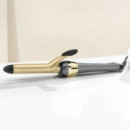 BABYLISS 2524TE Cepillo de Aire 3 Cabezales 800W Gama Titanium Gold