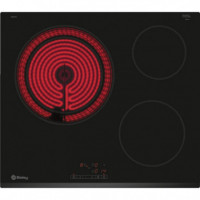 BALAY 3EB715LR 3F Encimera Bisel Delantero