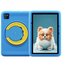 BLACKVIEW Tab A6 Kids 10.1" 4+8GB 128GB Ocean Blue