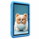 BLACKVIEW Tab A6 Kids 10.1" 4+8GB 128GB Ocean Blue