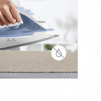 TEFAL FV2C41E0 Plancha de Vapor 2000W