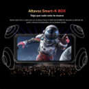 BLACKVIEW BV4800SE  4GB+8GB 64GB Black