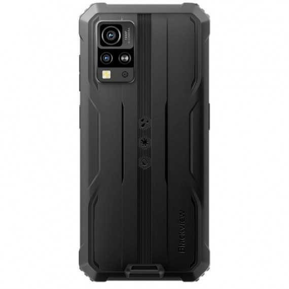 BLACKVIEW BV4800SE  4GB+8GB 64GB Black - Guanxe Atlantic Marketplace