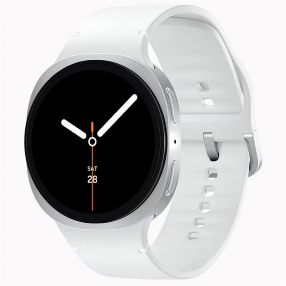 SAMSUNG Galaxy Watch 8 44MM BLUETOOTH Plata (SM-L330)