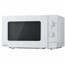 PANASONIC NN-SM21QWEPG Microondas 20 L 800W Blanco