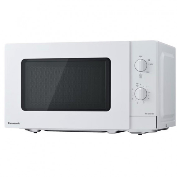 PANASONIC NN-SM21QWEPG Microondas 20 L 800W Blanco