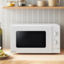 PANASONIC NN-SM21QWEPG Microondas 20 L 800W Blanco