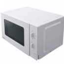 PANASONIC NN-SM21QWEPG Microondas 20 L 800W Blanco