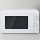 PANASONIC NN-SM21QWEPG Microondas 20 L 800W Blanco
