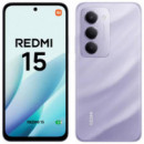 Xiaomi Redmi 15 NFC 6.90" 4G HD+ 8GB 256GB Sandy Purple