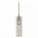 Powerbank XIAOMI 10.000MAH 33W con Cable Integrado Tan (9333GL)