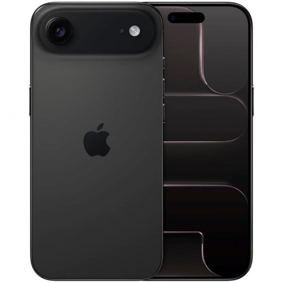 Apple Iphone Air 256GB Negro Espacial  APPLE