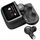 JBL Tour Pro 3 Auricular Inalámbrico con Cancelación Ruido Espacial 360 Negro