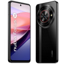ZTE Nubia Focus 5G 6.6" 6GB 256GB Cámara 108 Mpx Negro
