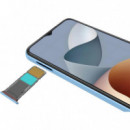 ZTE Blade A54 6,6" Hd+ 4GB 128GB Blue