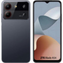 ZTE Blade A54 6,6" Hd+ 4GB 128GB Grey
