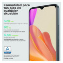 VIVO Y03 6.56" 4GB 128GB 5.000MAH IP54 Gem Green