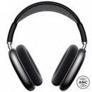 HOCO W65 Plus Happy Anc Bt Headphones Deep Space Gray