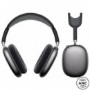 HOCO W65 Plus Happy Anc Bt Headphones Deep Space Gray