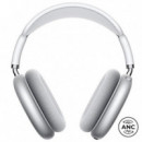 HOCO W65 Plus Happy Anc Bt Headphones Silver