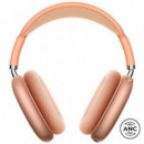 HOCO W65 Plus Happy Anc Bt Headphones Orange