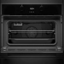 TEKA HLC840 Horno Inox Cristal