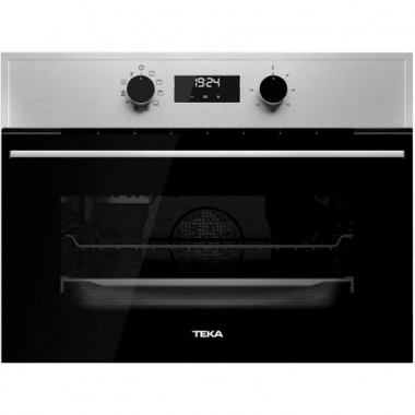 TEKA HSC635 Compacto Horno Inox