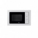 TEKA MB620BI 20L Microondas White