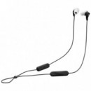 JBL Endurance Run 3 Auricular BLUETOOTH Negro y Gris