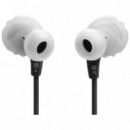 JBL Endurance Run 3 Usb-c Auricular Negro y Gris