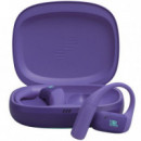 JBL Endurance Zone Auricular Deportivo Purple