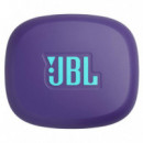 JBL Endurance Zone Auricular Deportivo Purple