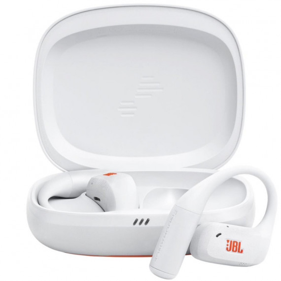 JBL Endurance Zone Auricular Deportivo Blanco