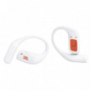 JBL Endurance Zone Auricular Deportivo Blanco