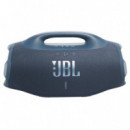 JBL Boombox 4 Altavoz Portátil 100W BLUETOOTH Azul